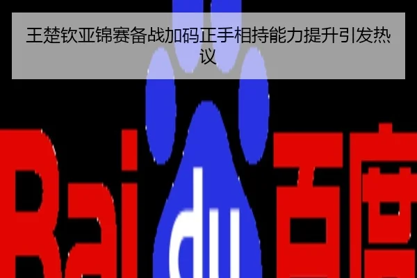 王楚钦亚锦赛备战加码正手相持能力提升引发热议